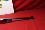 Winchester Model 71 Lever Action .348 Caliber Rifle - 6 of 15