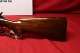 Winchester Model 71 Lever Action .348 Caliber Rifle - 15 of 15