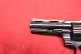 Colt Python .357 magnum revolver 4 inch barrel - 5 of 11