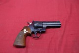 Colt Python .357 magnum revolver 4 inch barrel - 6 of 11