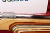 Remington Model 700 Bench Gun 243 Win Caliber - 17 of 17