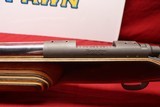 Remington Model 700 Bench Gun 243 Win Caliber - 7 of 17