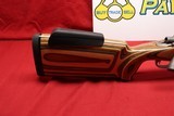 Remington Model 700 Bench Gun 243 Win Caliber - 11 of 17