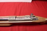Remington Model 700 Bench Gun 243 Win Caliber - 9 of 17