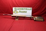 Remington Model 700 Bench Gun 243 Win Caliber - 1 of 17
