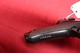 German Luger Pistol 9mm made 1915 by DWM - 10 of 22