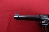 German Luger Pistol 9mm made 1915 by DWM - 2 of 22