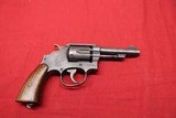 Smith & Wesson Victory model .38 Special - 6 of 10