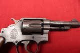 Smith & Wesson Victory model .38 Special - 9 of 10