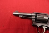 Smith & Wesson Victory model .38 Special - 4 of 10