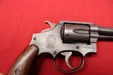 Smith & Wesson Victory model .38 Special - 8 of 10