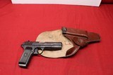 Romanian TTC 7.62x25 caliber semi auto pistol - 3 of 15