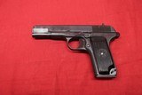Romanian TTC 7.62x25 caliber semi auto pistol - 9 of 15