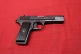 Romanian TTC 7.62x25 caliber semi auto pistol - 4 of 15