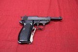 Walther P38 9mm pistol - 5 of 9