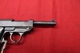 Walther P38 9mm pistol - 9 of 9