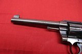 Colt Officers Model Target 38 .38 caliber custom order grips - 4 of 10