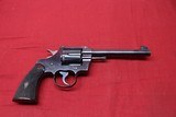 Colt Officers Model Target 38 .38 caliber custom order grips - 7 of 10