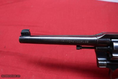 Colt Officers Model Target 38 .38 caliber custom order grips - Image 5 of 10