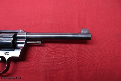 Colt Officers Model Target 38 .38 caliber custom order grips - Image 10 of 10