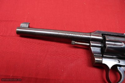 Colt Officers Model Target 38 .38 caliber custom order grips - Image 4 of 10