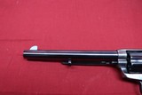 Colt SAA 45 Colt caliber revolver US Property US Cavalry - 5 of 13