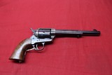 Colt SAA 45 Colt caliber revolver US Property US Cavalry - 7 of 13