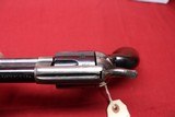 Colt SAA 45 Colt caliber revolver US Property US Cavalry - 13 of 13