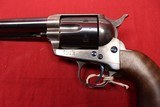 Colt SAA 45 Colt caliber revolver US Property US Cavalry - 3 of 13