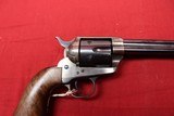Colt SAA 45 Colt caliber revolver US Property US Cavalry - 9 of 13