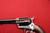 Colt SAA 45 Colt caliber revolver US Property US Cavalry - 4 of 13