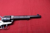 Colt SAA 45 Colt caliber revolver US Property US Cavalry - 10 of 13