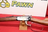 Winchester Model 94AE 45 Caliber Colt - 12 of 15