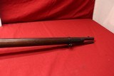 U.S. Springfield Model 1873 Trap door 4570 Caliber - 6 of 21