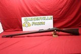 U.S. Springfield Model 1873 Trap door 4570 Caliber - 14 of 21