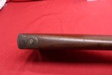 U.S. Springfield Model 1873 Trap door 4570 Caliber - 7 of 21