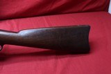 U.S. Springfield Model 1873 Trap door 4570 Caliber - 19 of 21