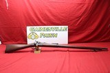 U.S. Springfield Model 1873 Trap door 4570 Caliber - 1 of 21