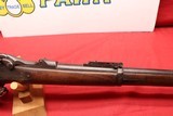 U.S. Springfield Model 1873 Trap door 4570 Caliber - 12 of 21