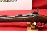 U.S. Springfield Model 1873 Trap door 4570 Caliber - 18 of 21