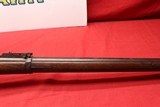 U.S. Springfield Model 1873 Trap door 4570 Caliber - 13 of 21