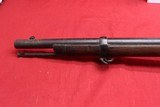 U.S. Springfield Model 1873 Trap door 4570 Caliber - 15 of 21