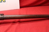 U.S. Springfield Model 1873 Trap door 4570 Caliber - 5 of 21