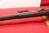 U.S. Springfield Model 1873 Trap door 4570 Caliber - 17 of 21