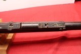 U.S. Springfield Model 1873 Trap door 4570 Caliber - 11 of 21