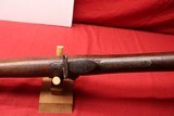 U.S. Springfield Model 1873 Trap door 4570 Caliber - 21 of 21