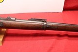 U.S. Springfield Model 1873 Trap door 4570 Caliber - 4 of 21