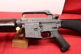 Pre Ban Colt AR15 Model SP1 Caliber .223 - 16 of 16