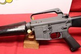 Pre Ban Colt AR15 Model SP1 Caliber .223 - 14 of 16