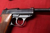 Walther P38 semi auto pistol 9mm caliber - 10 of 19